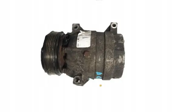 Renault Trafic II (X83) Air conditioning (A/C) compressor (pump) 7700105765