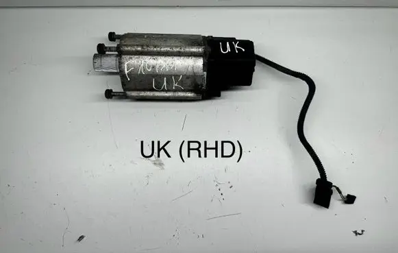 BMW 5 F10 F11 Steering rack electric part 7806079540 0273010177 7806177455