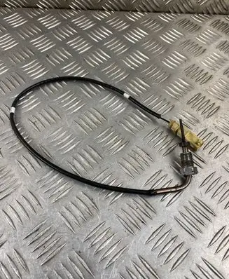 Volkswagen Crafter Exhaust gas temperature sensor 04L906088EN