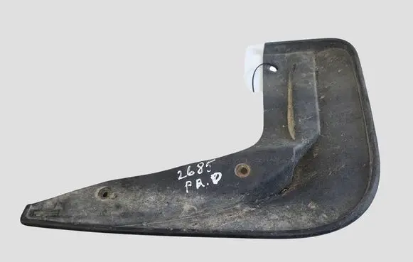 Skoda Octavia Mk3 (5E) Front mudguard 5E0821174 5E0075111