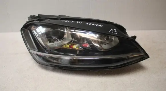 Headlight/headlamp