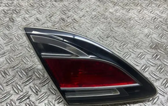 Mazda 6 Tailgate rear/tail lights 13241055