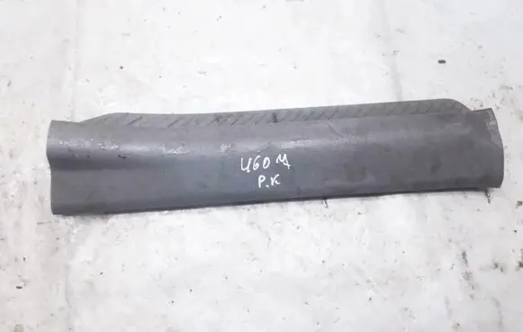 Mazda 2 Front sill trim cover 3m71a13201