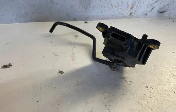 Renault Scenic III - Grand scenic III Accelerator throttle pedal 8200159645