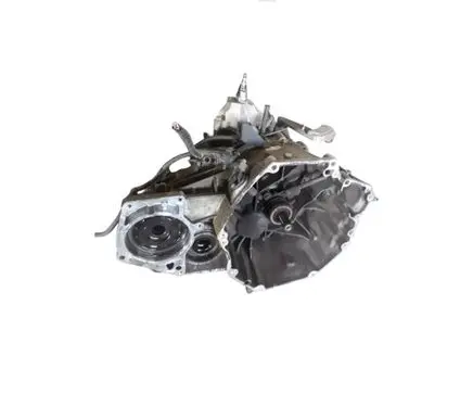 Nissan X-Trail T32 Manual 6 speed gearbox 4BR7D