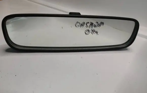 Nissan Qashqai Rear view mirror (interior) A047171 E4012197 7225