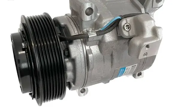 Honda CR-V Air conditioning (A/C) compressor (pump) 4472802570