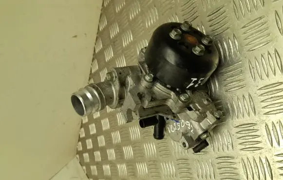 Hyundai Kona I Water pump F031