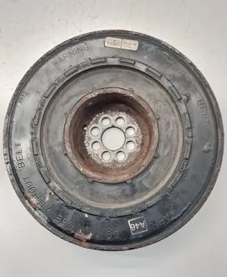 Audi A4 S4 B8 8K Crankshaft pulley 059105251BB 11071128