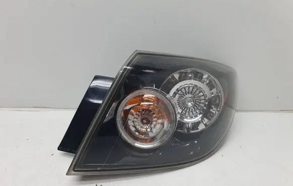Mazda 3 I Rear/tail lights P3805