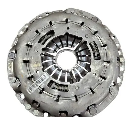 BMW 1 E81 E87 Pressure plate 761562701