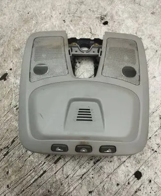 Volvo XC90 Front seat light 5044247 30669623 042800001051