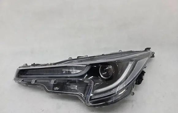 Toyota Corolla E210 E21 Headlight/headlamp 81150-02S70