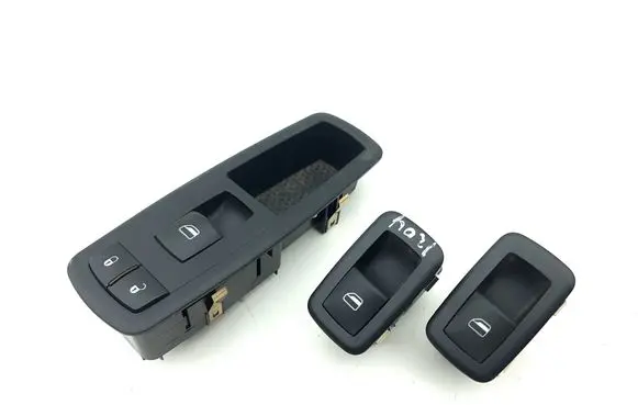 Chrysler Grand Voyager V Electric window control switch 68029178AA 04602539AB