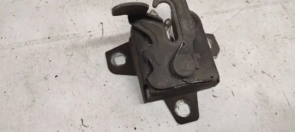 Fiat Ducato Engine bonnet/hood lock/catch