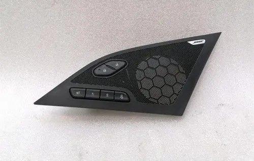 Chevrolet Corvette C7 Seat memory switch 22916532