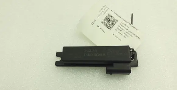 Land Rover Range Rover Sport L320 Keyless system antenna AH4215K603AA
