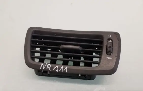 Volvo V70 Dashboard side air vent grill/cover trim 3409375