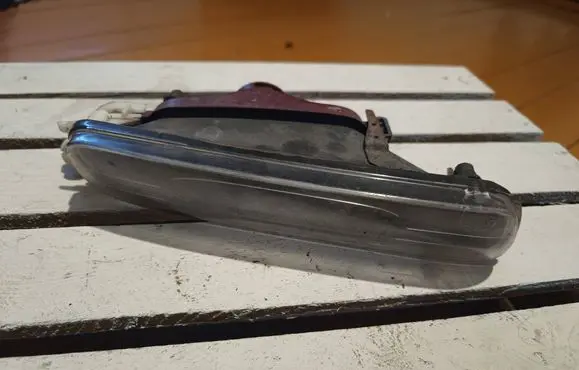 BMW 3 E46 Front fog light 