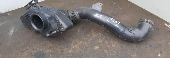 Peugeot RCZ Air intake duct part 9656237980