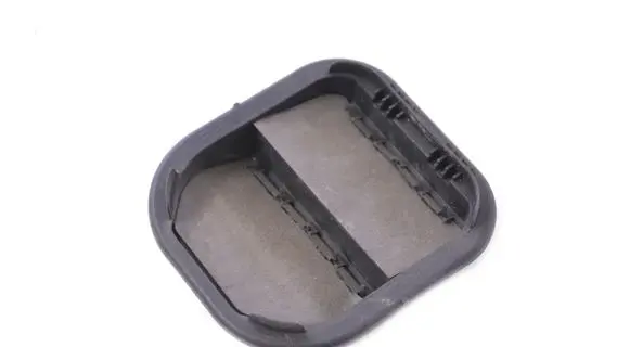 Tesla Model X Quarter panel pressure vent 