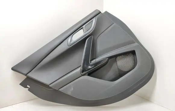 Peugeot 508 RXH Rear door card panel trim