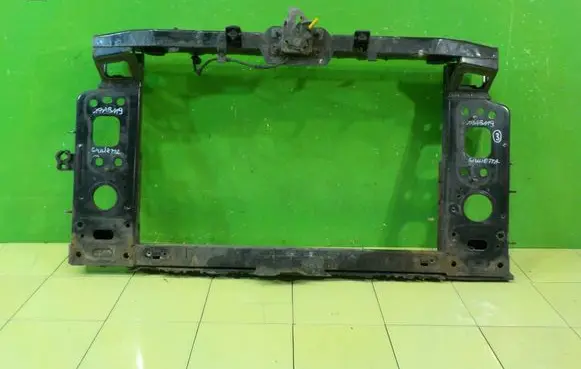 Alfa Romeo Giulietta Radiator support slam panel 17AB119