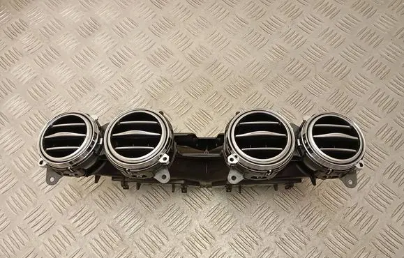 Mercedes-Benz S W222 Dash center air vent grill A2228310445