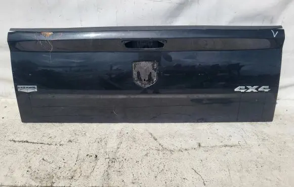 Ram 1500 Tailgate/trunk/boot lid