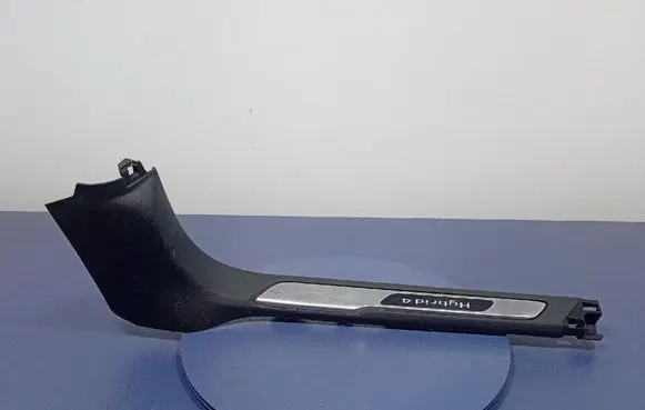 Citroen DS5 Other sill/pillar trim element 9673401977