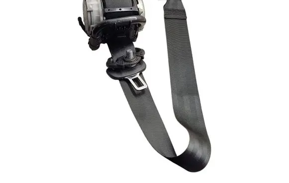 Skoda Octavia Mk3 (5E) Front seatbelt 5E0857701 7N0857737 307526420