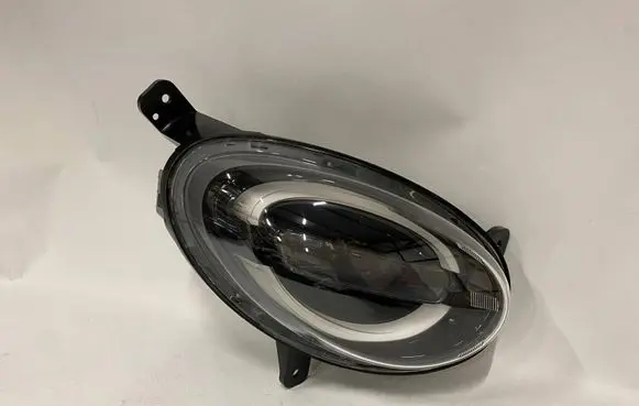 Fiat 500X LED Daytime headlight 52092846 F05754000