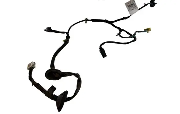 Nissan Terrano Rear door wiring loom 241262X904 MAR0C YAZAKI