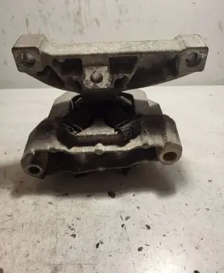 Citroen C3 Engine mount bracket 9647722280