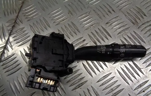 Toyota Avensis T250 Wiper switch 84652-05170