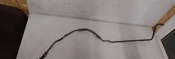 Volvo V50 Power steering hose/pipe/line