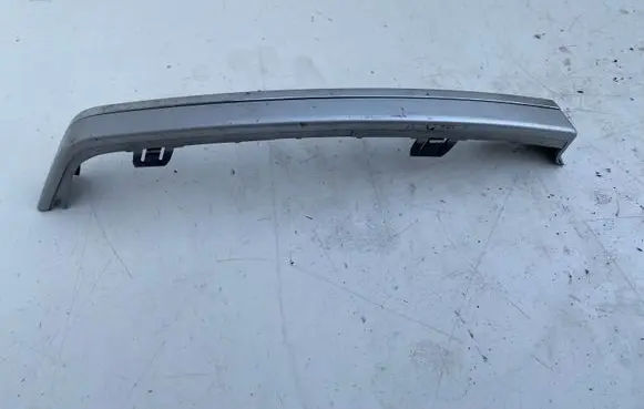 Volvo S80 Rear/tail light trim molding 8662643