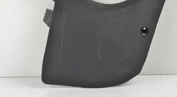 Volkswagen PASSAT B5 Other sill/pillar trim element 3B1863484