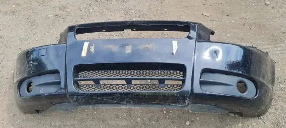 Volvo C70 Front bumper