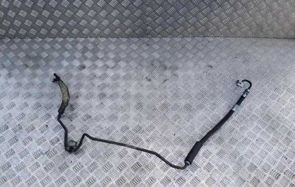 Peugeot 508 Power steering hose/pipe/line 9678118280