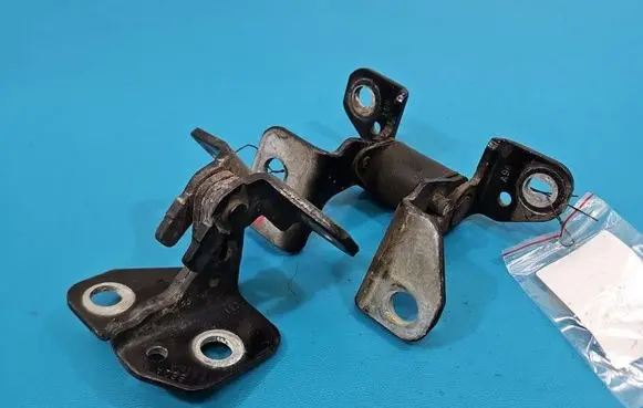 Jeep Grand Cherokee Front door hinge set IMPRK1593012