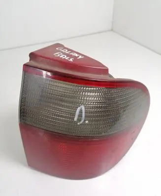 Volkswagen Sharan Rear/tail lights 7M0945258A