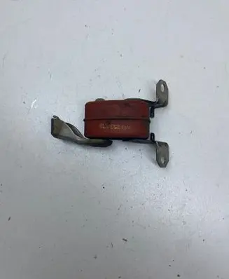 Bentley Continental Muffler mount bracket/holder 3W0253138