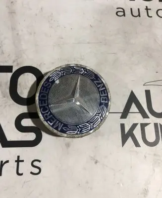 Mercedes-Benz E W212 Original wheel cap A1714000025
