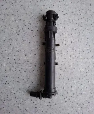 Audi A6 S6 C8 4K Headlight washer spray nozzle 4K0955101 1019960M1