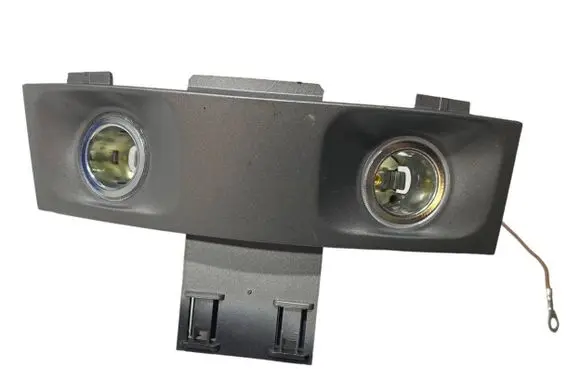 BMW 7 E65 E66 Cigarette lighter rear 7002402 025398