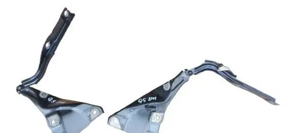 Audi Q5 SQ5 GU Engine bonnet/hood hinges 8MA823301