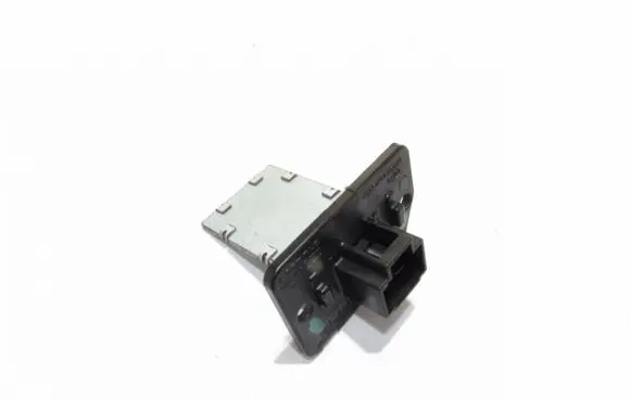 Hyundai i30 Heater blower fan relay Nra
