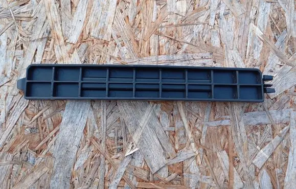 Hyundai i30 Cabin air micro filter cap 