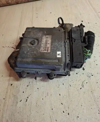 Mitsubishi Colt Engine control unit/module A6391502979 0281014364 P8631A474